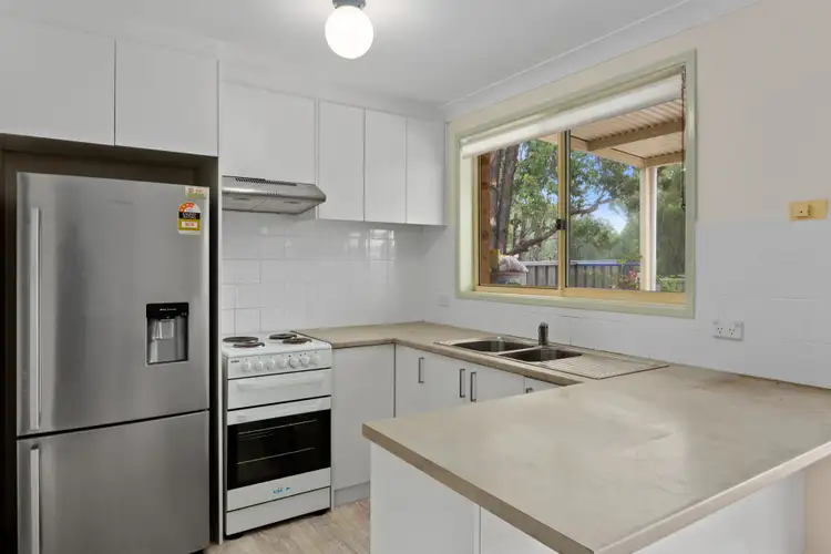 Fourth view of Homely semi-detached listing, 21B Lalor Road, Quakers Hill NSW 2763