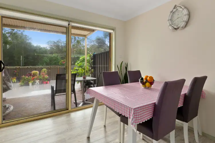 Fifth view of Homely semi-detached listing, 21B Lalor Road, Quakers Hill NSW 2763