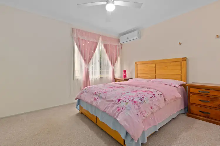 Sixth view of Homely semi-detached listing, 21B Lalor Road, Quakers Hill NSW 2763