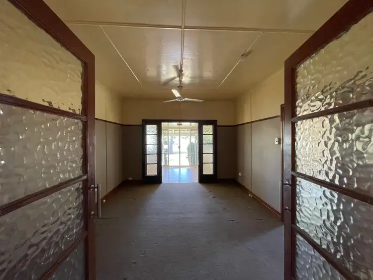 Fourth view of Homely house listing, 5 Hamilton Street, Pittsworth QLD 4356