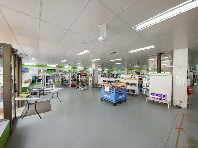 Main view of Homely other listing, 79 81 Main Street, Rutherglen VIC 3685