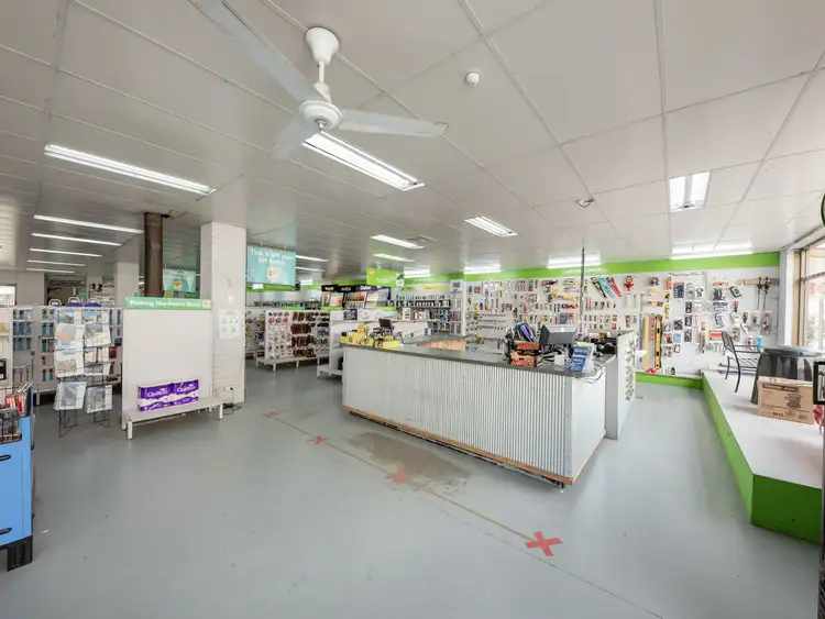 Second view of Homely other listing, 79 81 Main Street, Rutherglen VIC 3685