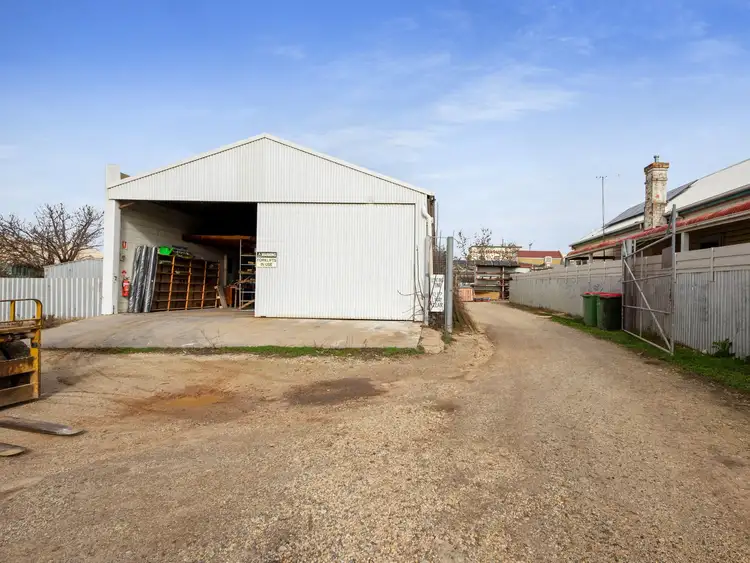 Fifth view of Homely other listing, 79 81 Main Street, Rutherglen VIC 3685