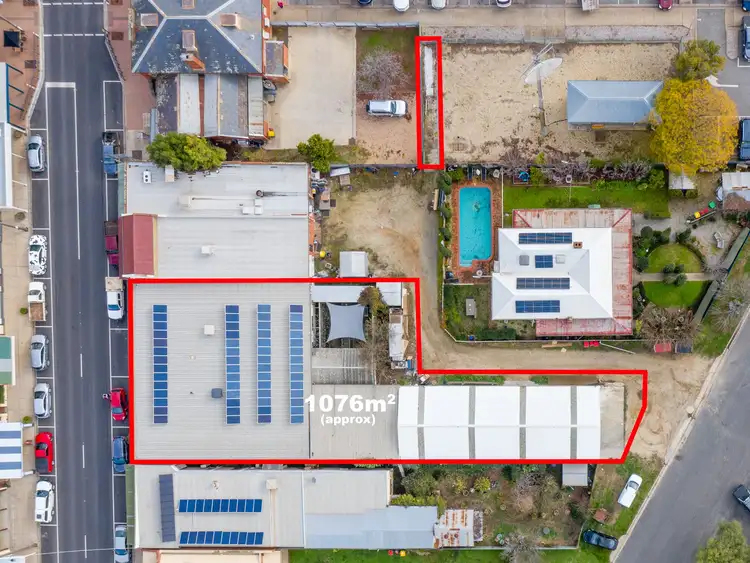 Sixth view of Homely other listing, 79 81 Main Street, Rutherglen VIC 3685