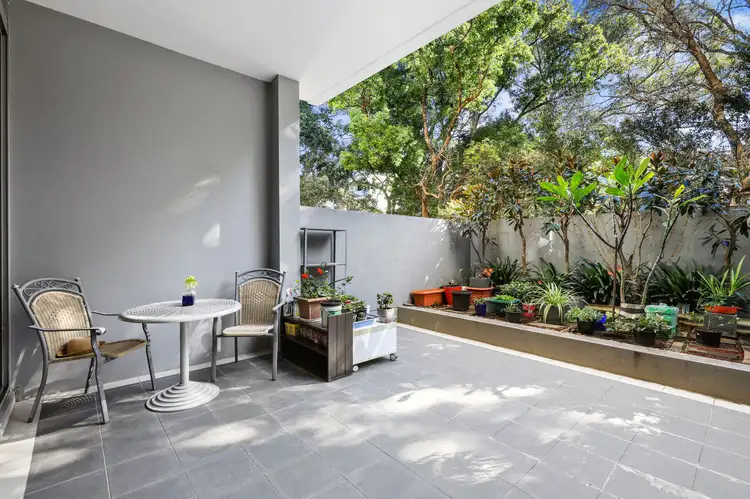 429/3 McIntyre Street, Gordon NSW 2072