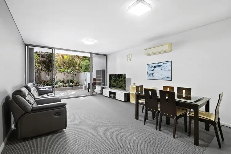 Second view of Homely unit listing, 429/3 McIntyre Street, Gordon NSW 2072