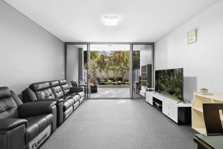 Third view of Homely unit listing, 429/3 McIntyre Street, Gordon NSW 2072