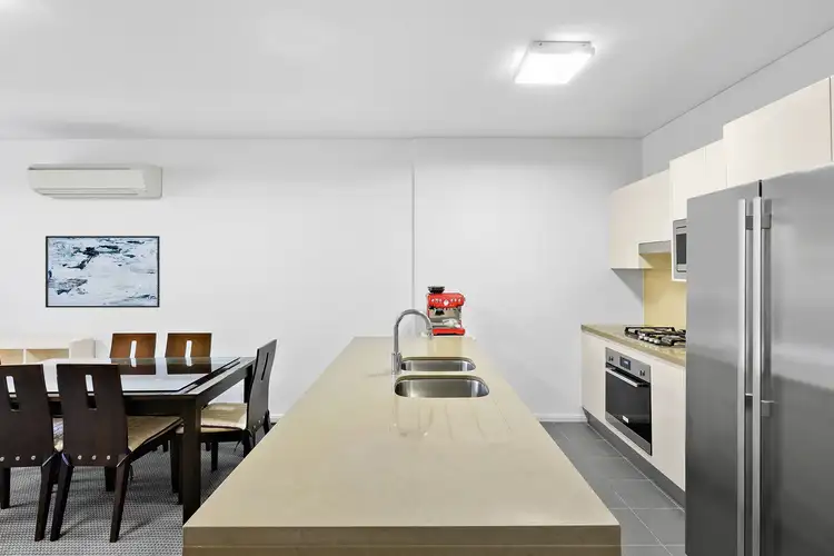 Fourth view of Homely unit listing, 429/3 McIntyre Street, Gordon NSW 2072