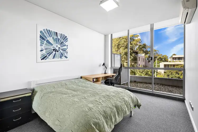 Fifth view of Homely unit listing, 429/3 McIntyre Street, Gordon NSW 2072