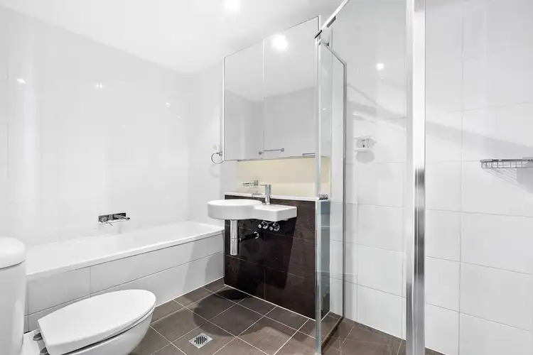 Sixth view of Homely unit listing, 429/3 McIntyre Street, Gordon NSW 2072