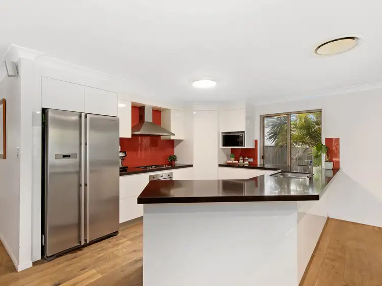 Fourth view of Homely house listing, 8 Saville Road, Upper Coomera QLD 4209