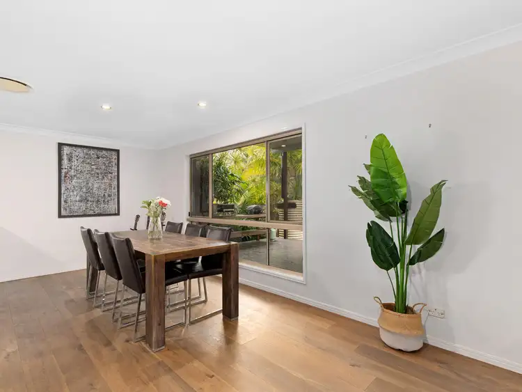 Sixth view of Homely house listing, 8 Saville Road, Upper Coomera QLD 4209
