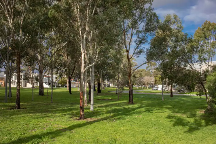 Third view of Homely land listing, 14 Kincaid Road, Henley Beach South SA 5022