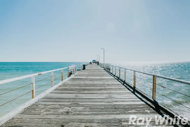 Fifth view of Homely land listing, 14 Kincaid Road, Henley Beach South SA 5022