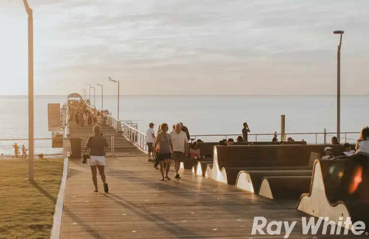 Sixth view of Homely land listing, 14 Kincaid Road, Henley Beach South SA 5022