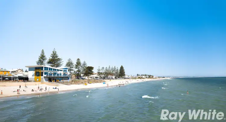 Seventh view of Homely land listing, 14 Kincaid Road, Henley Beach South SA 5022