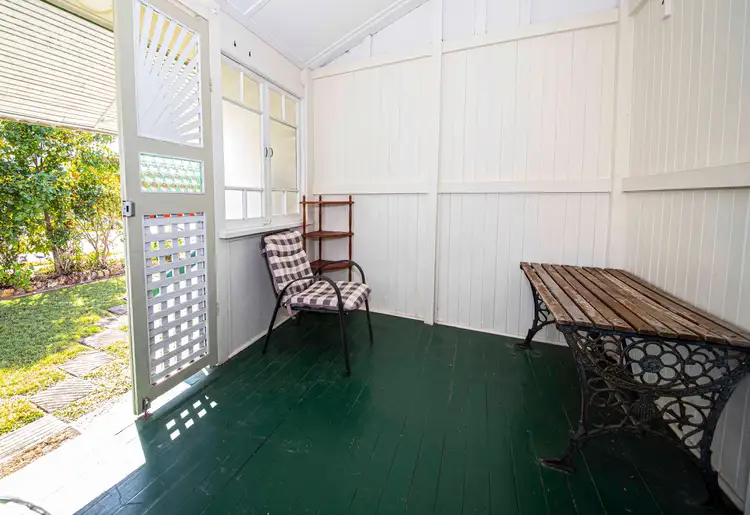 Second view of Homely house listing, 71 Richmond Street, Maryborough QLD 4650
