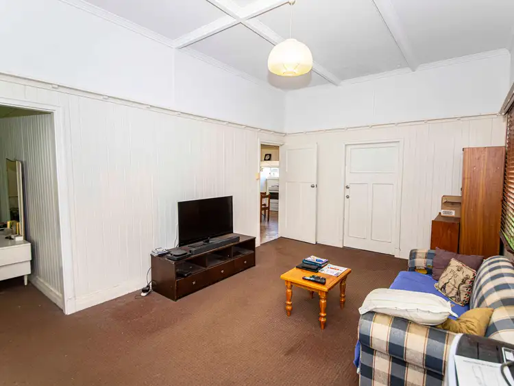 Third view of Homely house listing, 71 Richmond Street, Maryborough QLD 4650