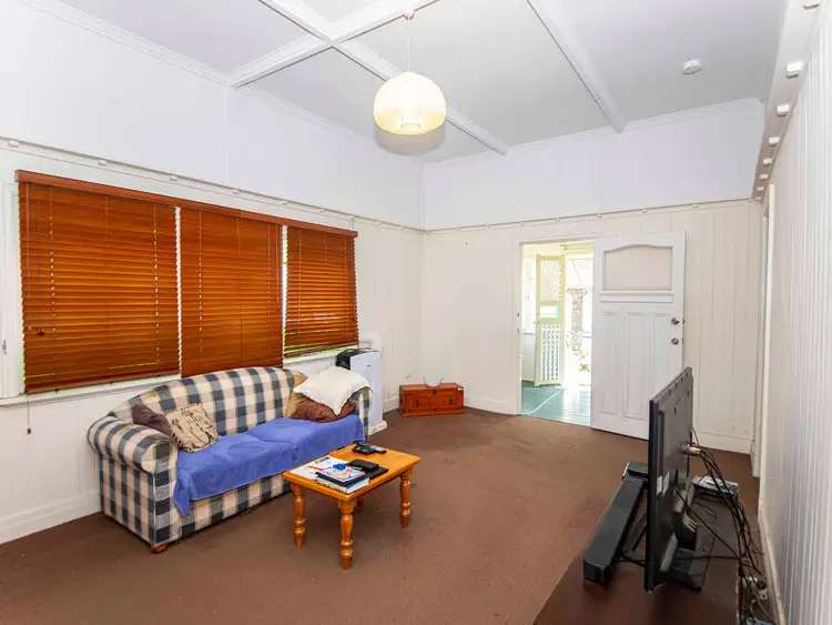 Fourth view of Homely house listing, 71 Richmond Street, Maryborough QLD 4650