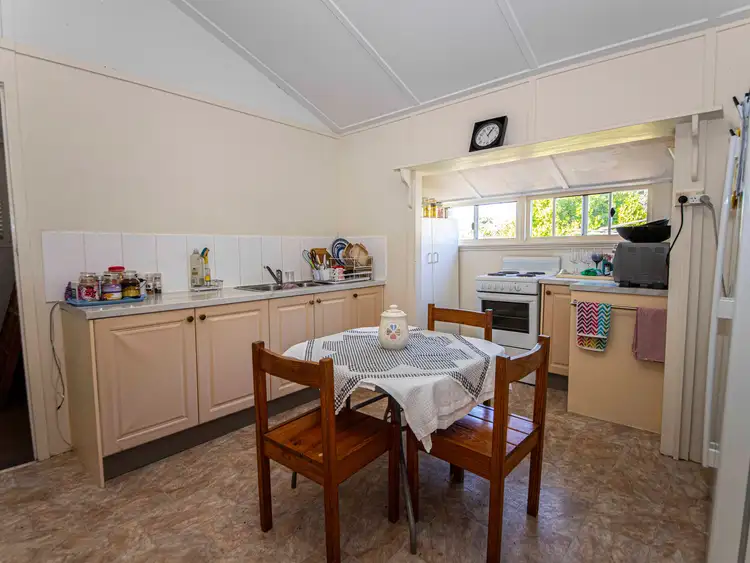 Fifth view of Homely house listing, 71 Richmond Street, Maryborough QLD 4650