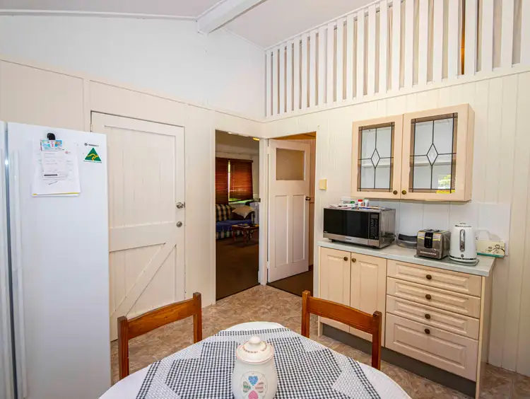 Sixth view of Homely house listing, 71 Richmond Street, Maryborough QLD 4650