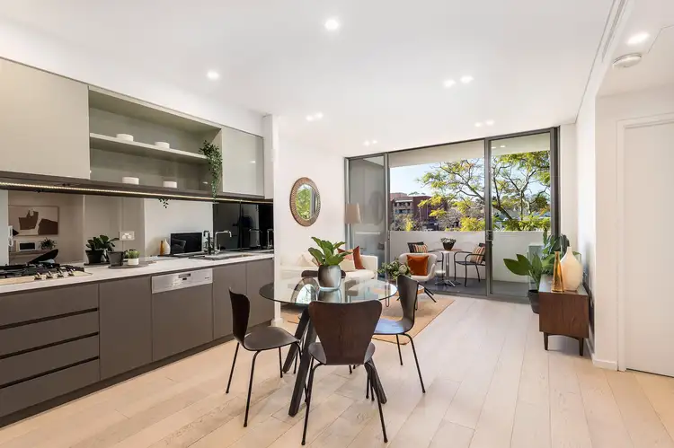 203/32 Alice Street, Newtown NSW 2042