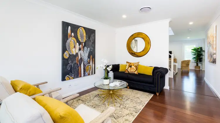 Fourth view of Homely house listing, Lot 19, 40 Pacific Highway, Jewells NSW 2280