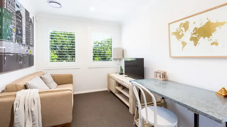 Fifth view of Homely house listing, Lot 19, 40 Pacific Highway, Jewells NSW 2280