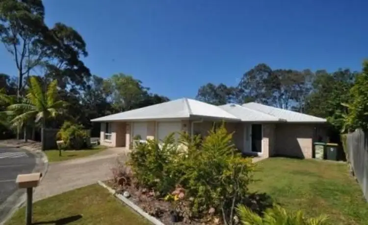 20/26 Birdwood Avenue, Yeppoon QLD 4703