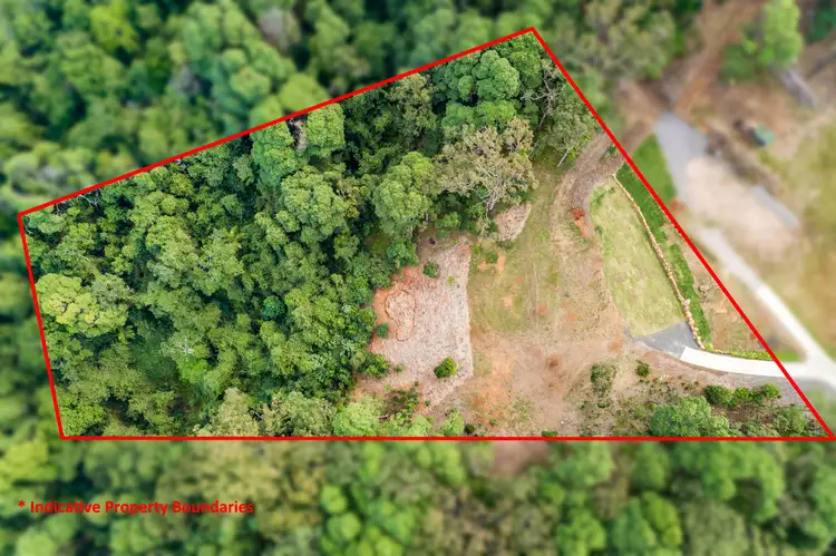 Third view of Homely land listing, LOT 3, 282 Duke Road, Doonan QLD 4562