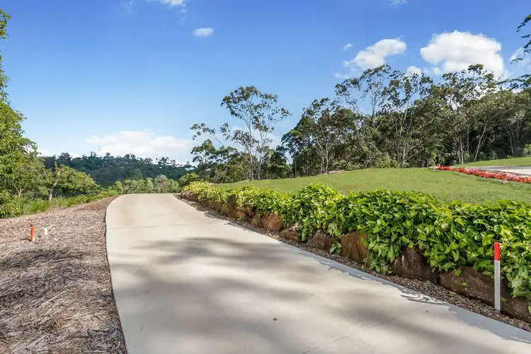 Fourth view of Homely land listing, LOT 3, 282 Duke Road, Doonan QLD 4562