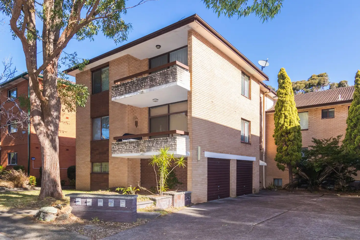 Main view of Homely unit listing, 2/35 Lancelot Street, Allawah NSW 2218