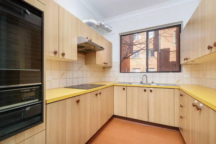 Fourth view of Homely unit listing, 2/35 Lancelot Street, Allawah NSW 2218