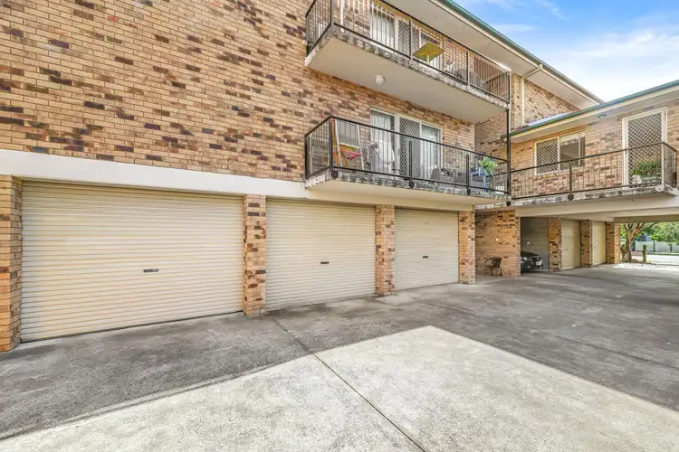 Second view of Homely unit listing, 2/12 Gainsborough Street, Moorooka QLD 4105