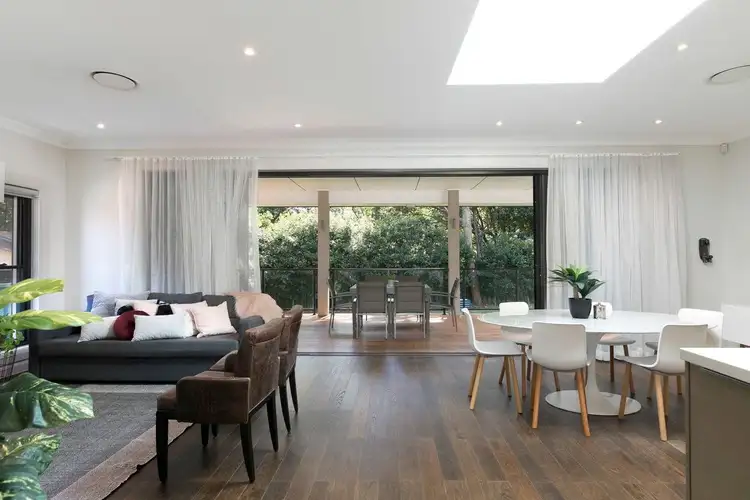 4 Coneill Place, Forest Lodge NSW 2037