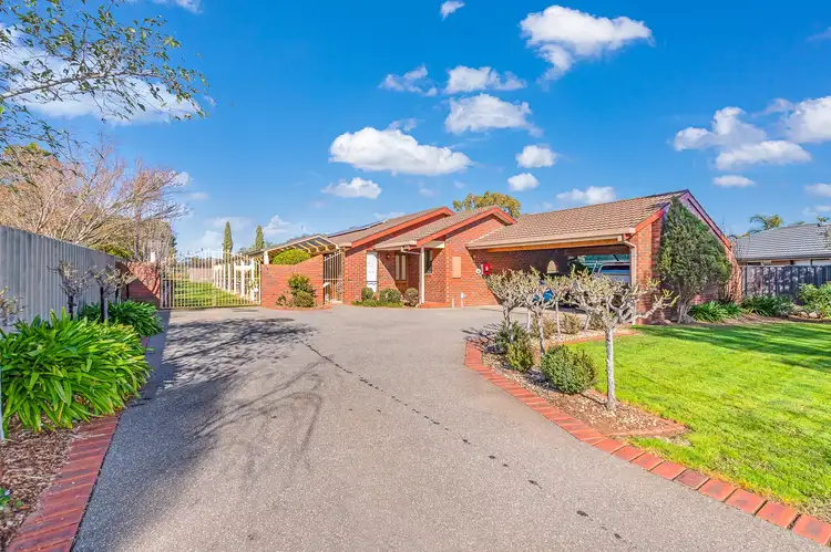 Fourth view of Homely house listing, 21 Fuller Avenue, Rochester VIC 3561