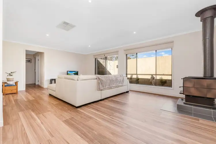 Sixth view of Homely house listing, 21 Fuller Avenue, Rochester VIC 3561