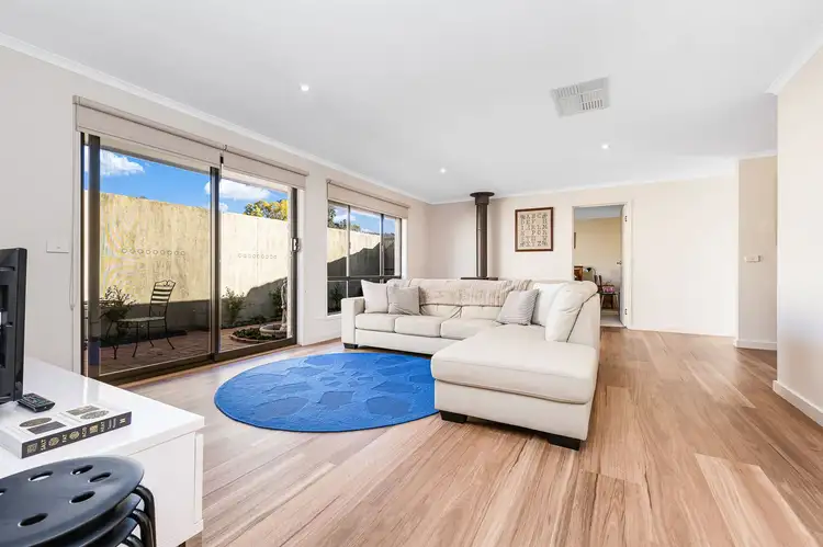 Seventh view of Homely house listing, 21 Fuller Avenue, Rochester VIC 3561