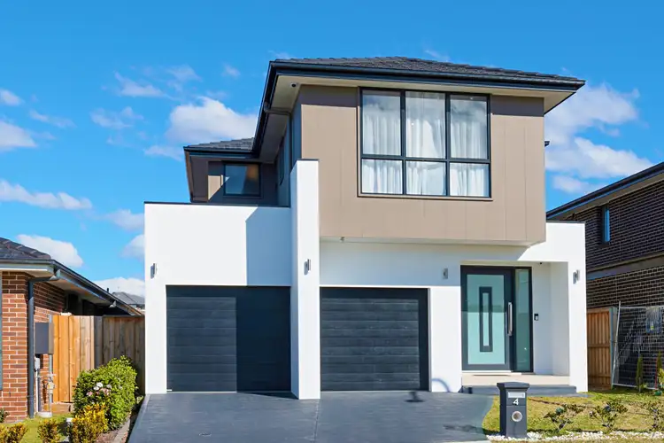 4 Vandalay Road, Caddens NSW 2747