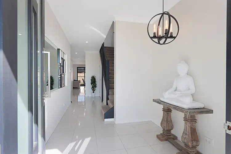 Second view of Homely house listing, 4 Vandalay Road, Caddens NSW 2747