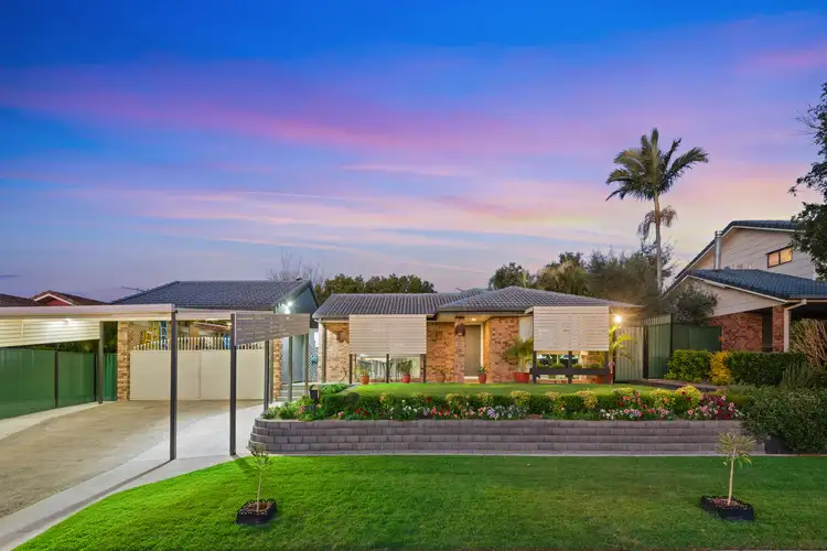40 Oakville Street, Runcorn QLD 4113