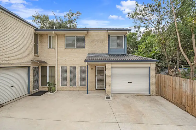 Main view of Homely townhouse listing, 4/1550 Anzac Avenue, Kallangur QLD 4503