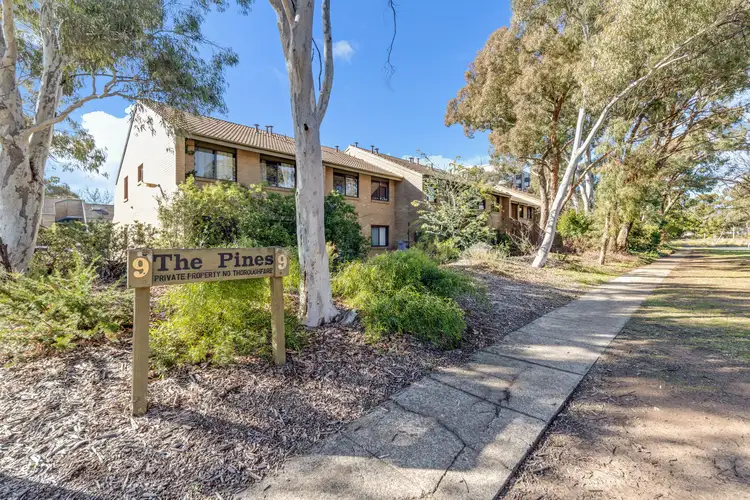 78/9 Murdoch Street, Lyneham ACT 2602