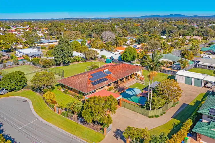 15-19 Jesray Street, Birkdale QLD 4159