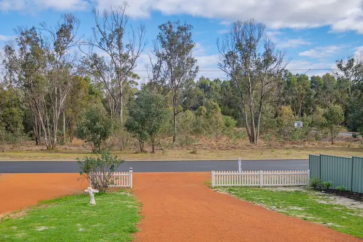 Second view of Homely house listing, 15 Wilson Street, Nannup WA 6275