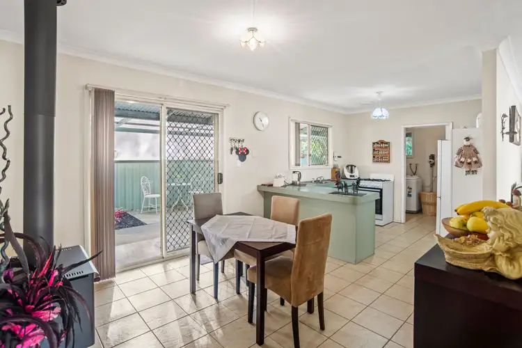 Fifth view of Homely house listing, 15 Wilson Street, Nannup WA 6275