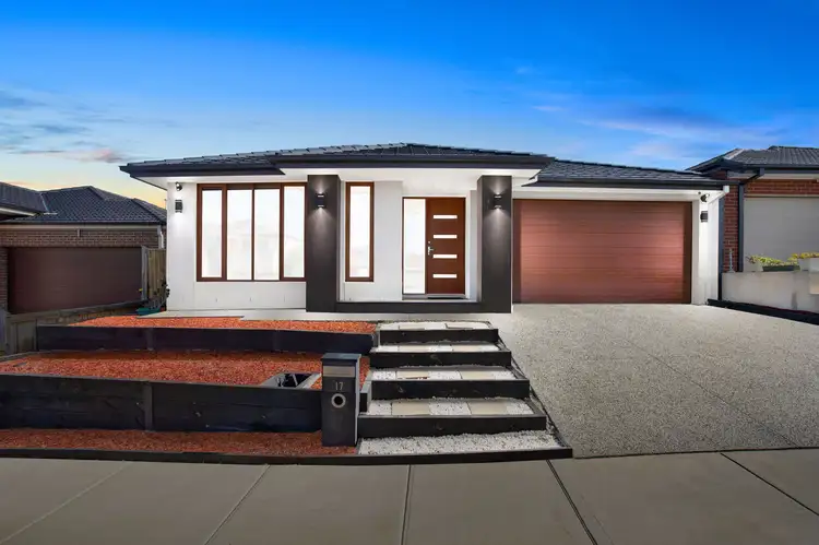 17 Clutha Drive, Mernda VIC 3754