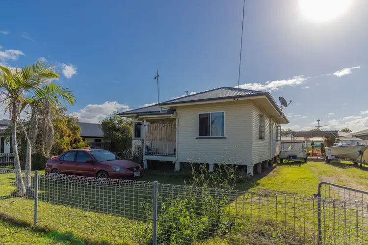 Main view of Homely house listing, 204 Neptune Street, Maryborough QLD 4650