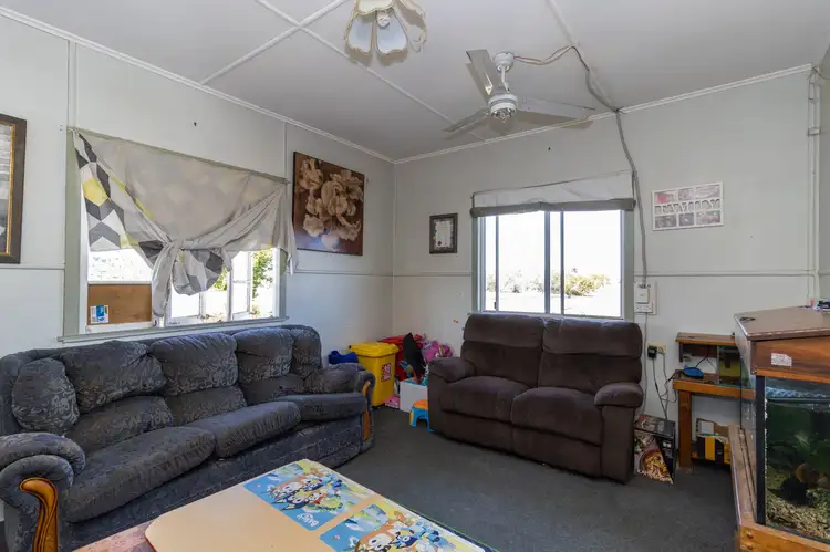 Second view of Homely house listing, 204 Neptune Street, Maryborough QLD 4650