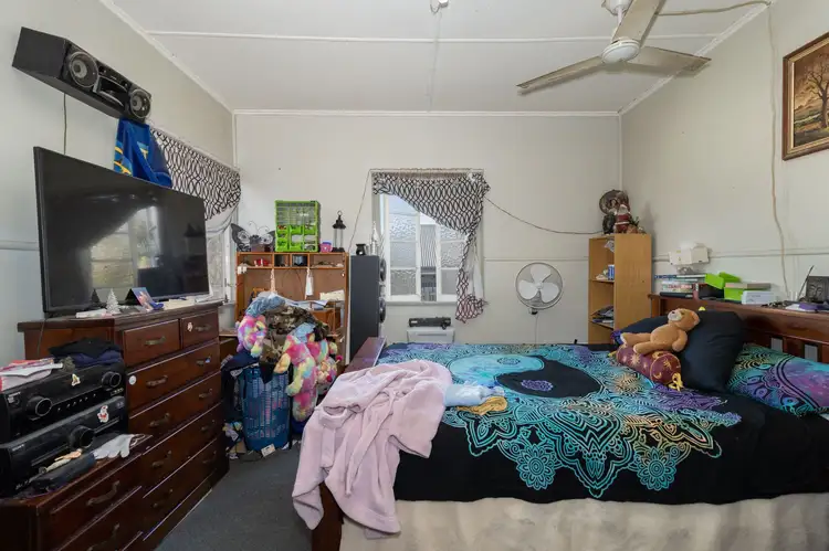 Third view of Homely house listing, 204 Neptune Street, Maryborough QLD 4650